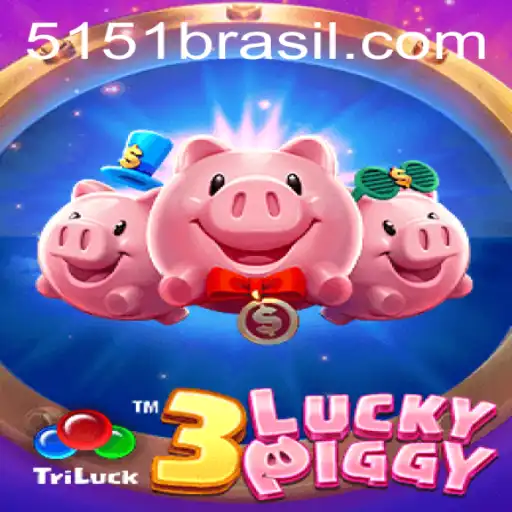 Discover the Fascinating World of 3LUCKYPIGGY: A Gaming Adventure Linked with 5151.com