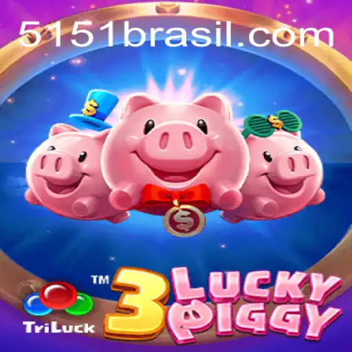 Discover the Fascinating World of 3LUCKYPIGGY: A Gaming Adventure Linked with 5151.com