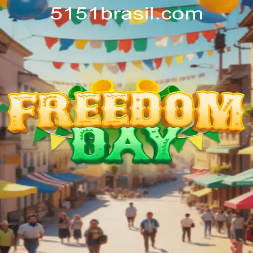 FreedomDay: A New Horizon in Interactive Entertainment