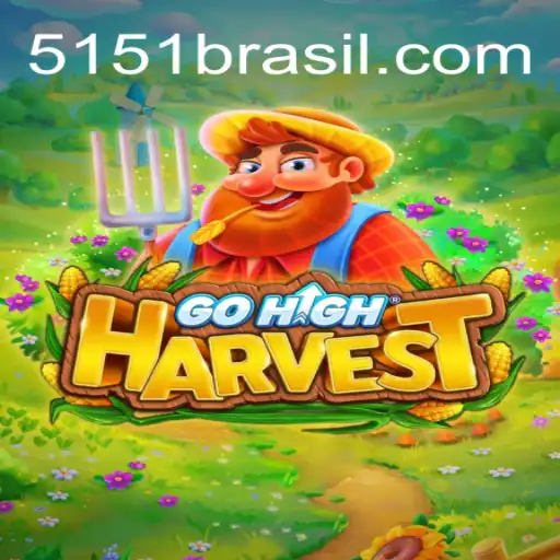GoHighHarvest Game Overview and Rules Featuring 5151.com