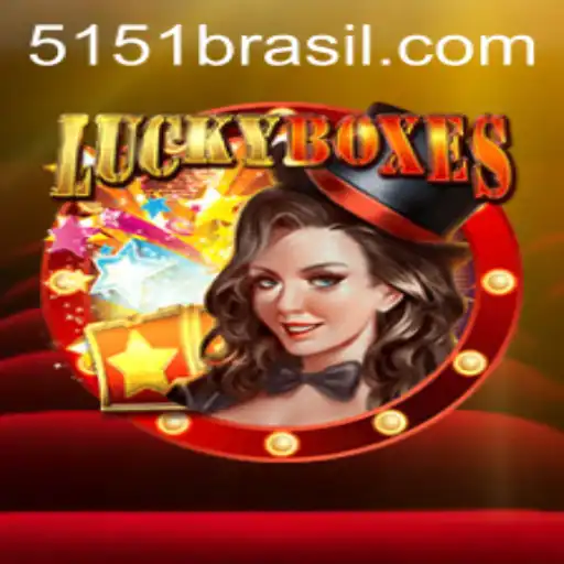 Discover the Fun and Excitement of LuckyBoxes and Explore the Thrills at 5151.com