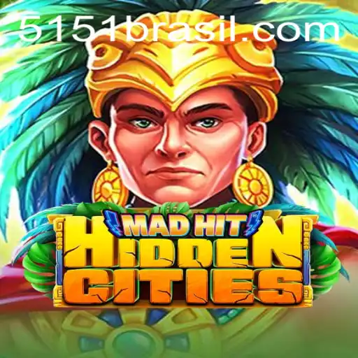 MadHitHiddenCities: An Immersive Adventure into Urban Mysteries