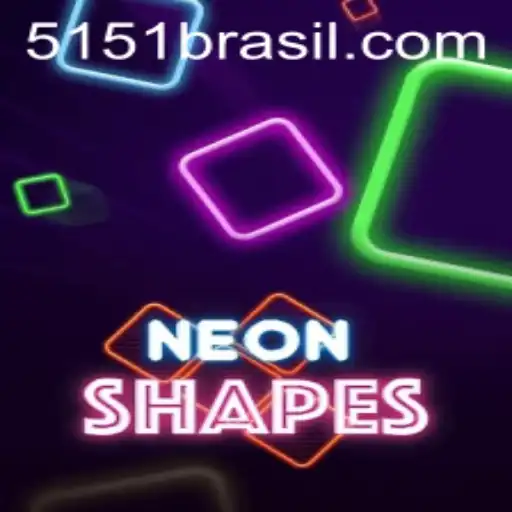 NeonShapes: The Futuristic Puzzle Adventure Redefining Gaming