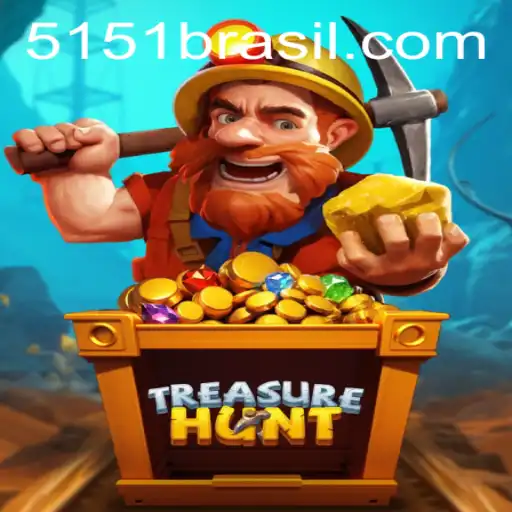 Discover the Thrilling World of TreasureHunt: A Modern Adventure Game