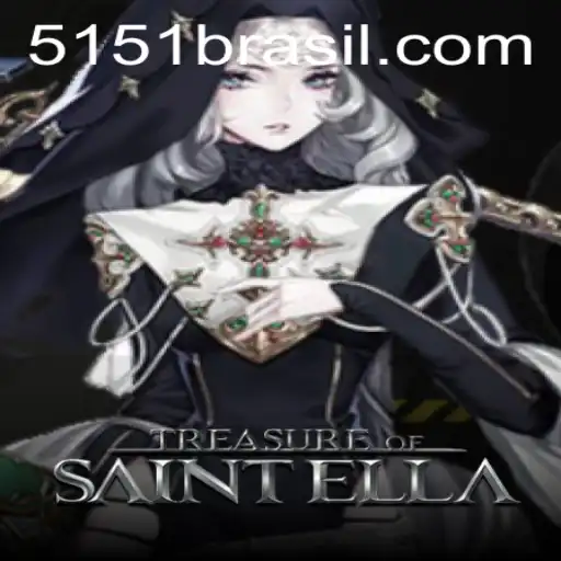 Unveiling the Exciting World of TreasureofSaintElla: A Thrilling Gaming Adventure
