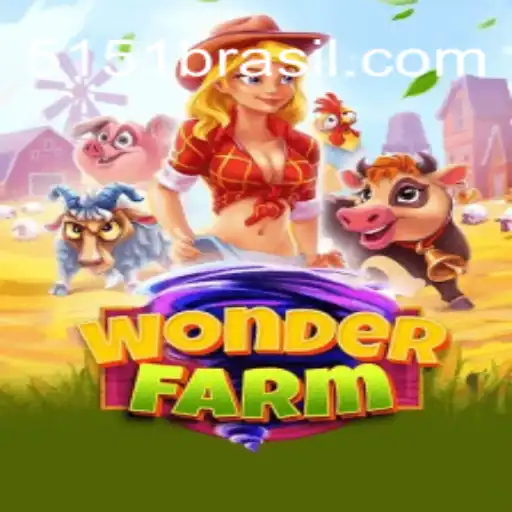 Unveiling the Enchanting World of WonderFarm