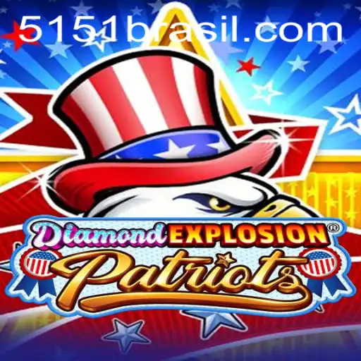 Dive into the Thrilling World of DiamondExplosionPatriots