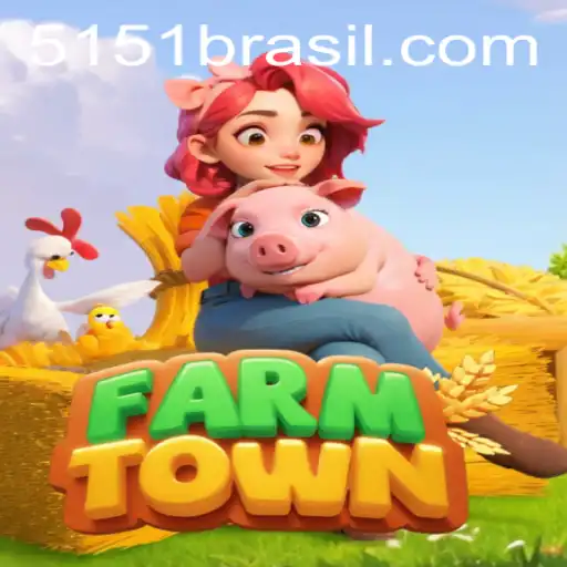 Exploring the Charm of FarmTown: A Virtual Farming Adventure