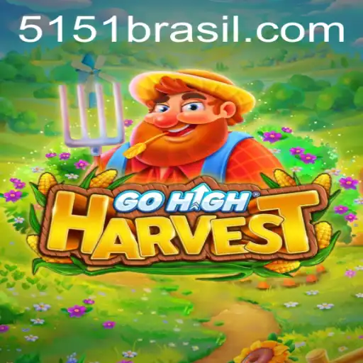 GoHighHarvest Game Overview and Rules Featuring 5151.com
