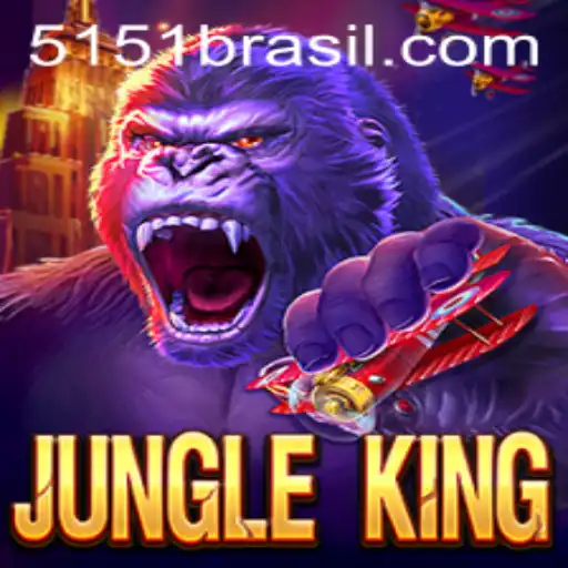 Experience the Thrill of JungleKing: An Adventurous Quest