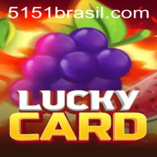 Discover the Exciting World of LuckyCard on 5151.com