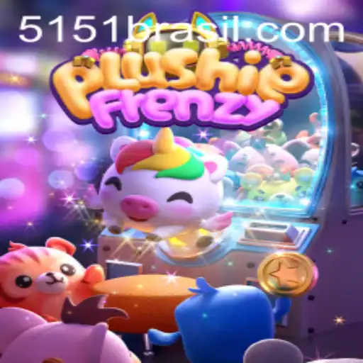 Dive into the World of PlushieFrenzy: A Captivating Claw Machine Experience