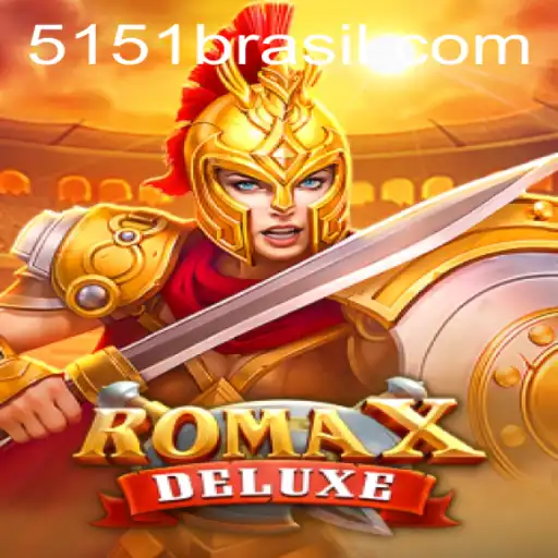 Exploring the Exciting World of RomaXDeluxe: A New Gaming Adventure