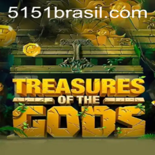 Uncover the Adventure: TreasureoftheGods